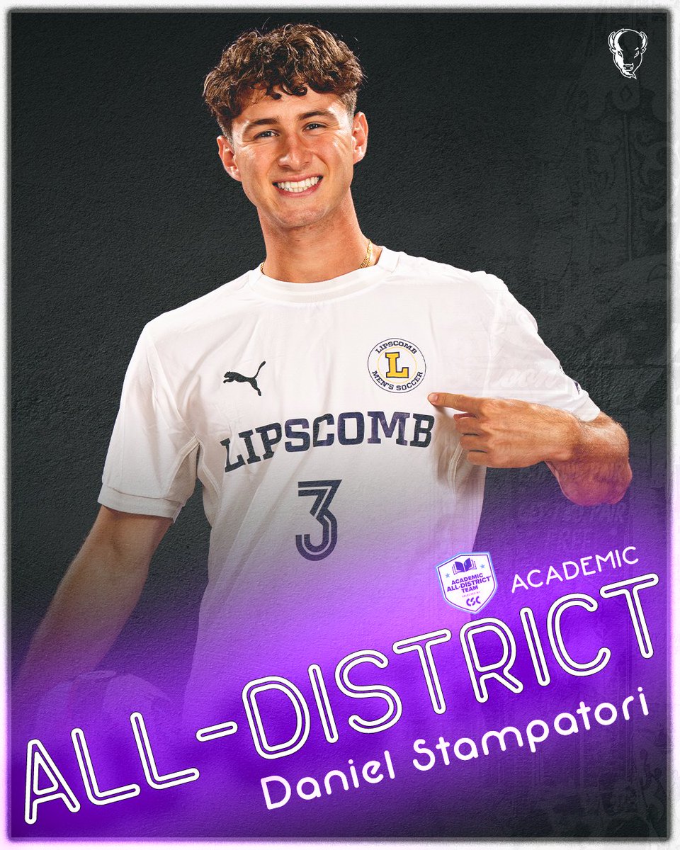 Lipscomb Men's Soccer tweet media