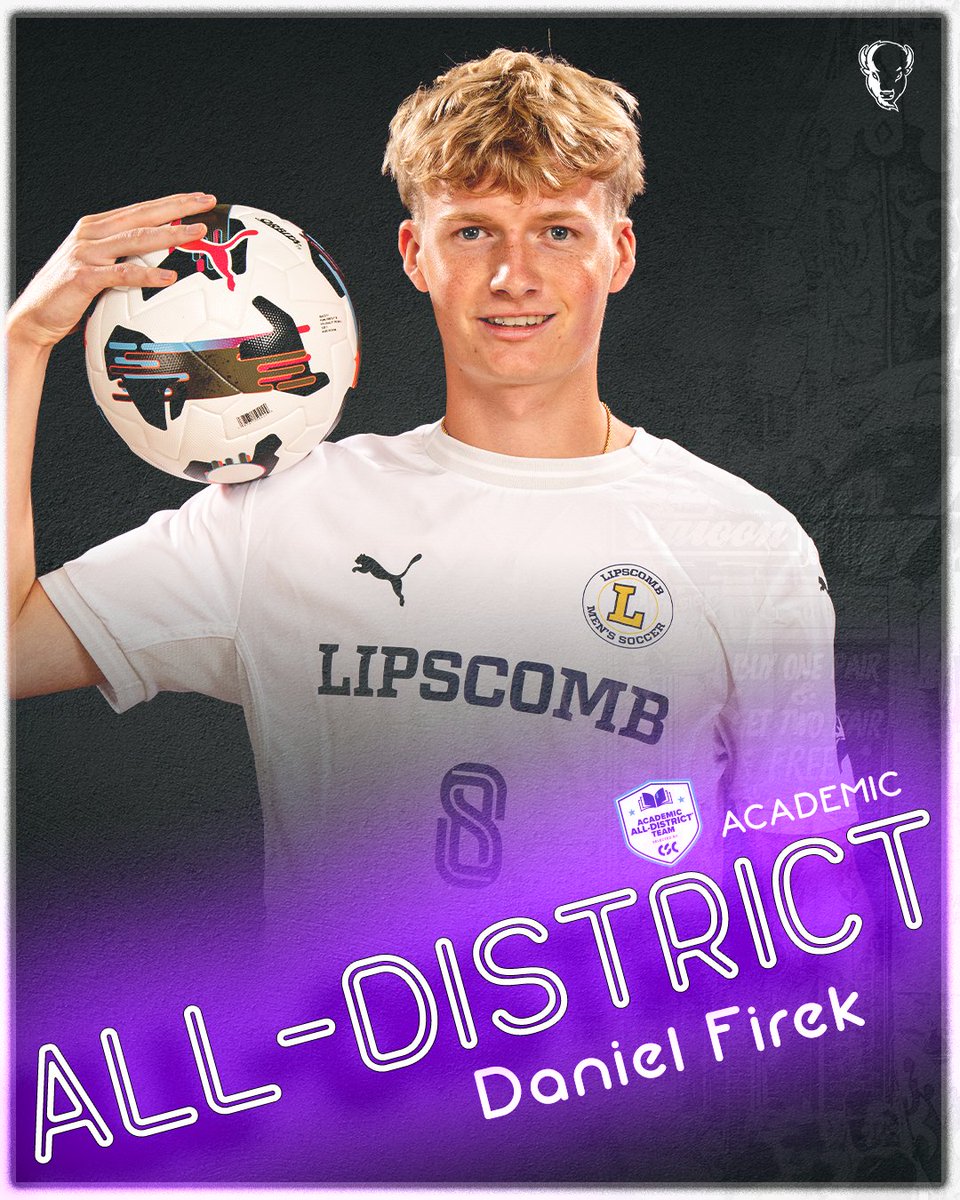 Lipscomb Men's Soccer tweet media