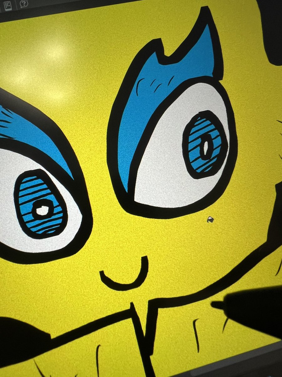 mary_goglia's tweet image. Working on an illustration of Solias, a character from my @LetsGoNowComic!!! #makecomics #makingcomics #scifi #fantasy #manga #anime #indiecomics #indiecomic