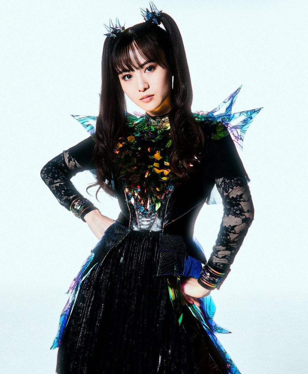 wowfo1's tweet image. おはもあ🐨✨
#BABYMETAL #MOAMETAL