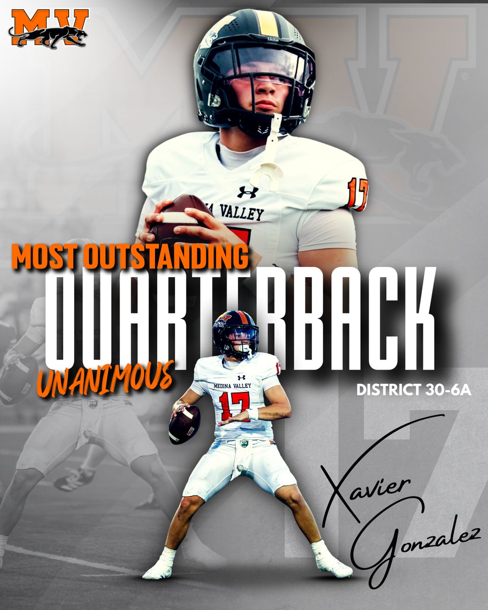 MVHS Football tweet media