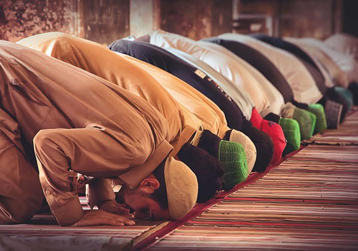 Caller To Islam tweet media