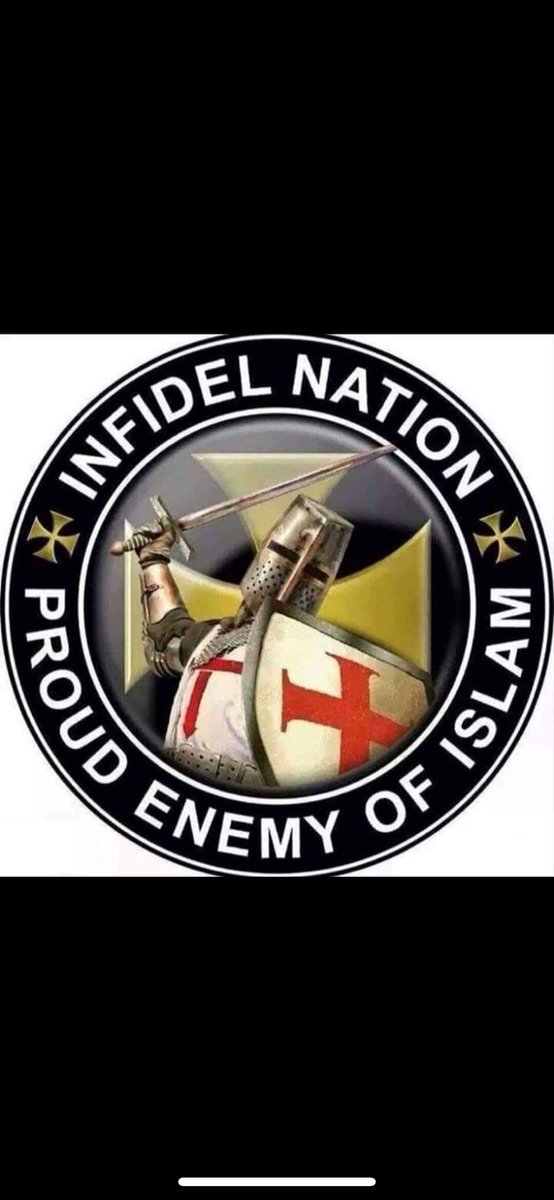 CiscoKid66's tweet photo. @HalalNation_ islam is a lie https://t.co/VLP5ICMqFH