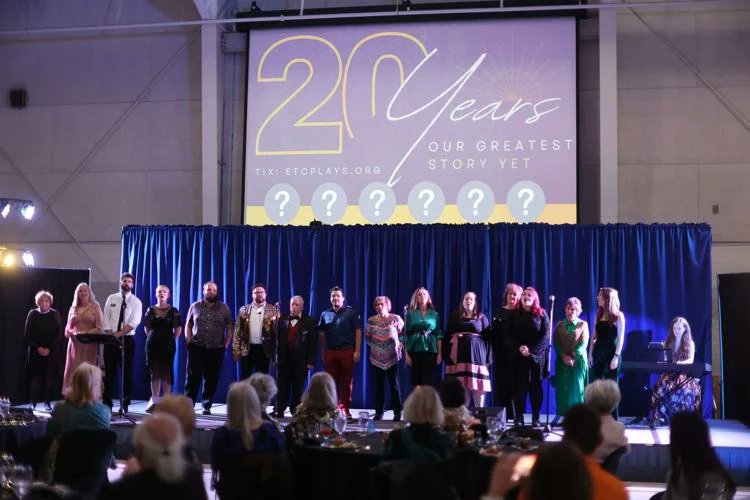 CitizenTribune's tweet image. Encore celebrates the arts, music and theater | Announcements | citizentribune.com
By Drew C. Robinson Tribune Staff Writer 
Nov 29, 2025 
#localevents