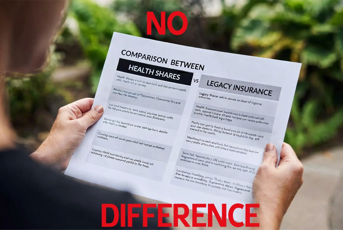 SentiaHealth's tweet image. What is a Health Share and Why is it a Bad Idea?

We detail why Health Shares don’t, can’t and won’t save healthcare

Find out:

Read on Substack:

sentiahealth.substack.com/p/what-is-a-he…

Or

Read on our site:

sentiahealth.com/WebLog/Details…

Or on our parent’s site:

sentiasystems.com/WebLog/Details…