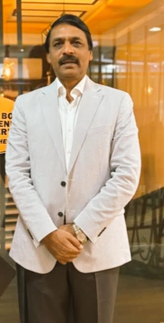 Afzal Khan tweet media