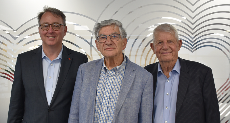 Heart Foundation NZ tweet media