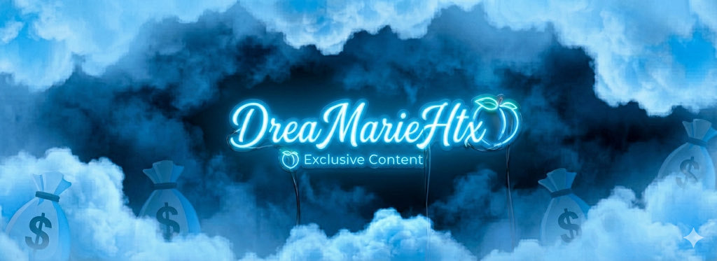 DreaMarieHtx's tweet photo. DreaMarieHtx on ALL PLATFORMS 💙🦋 https://t.co/Y2ANVIphdX
