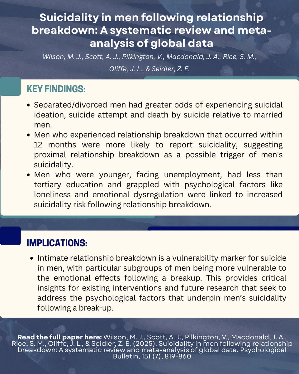 UBC Men’s Health Research Program tweet media