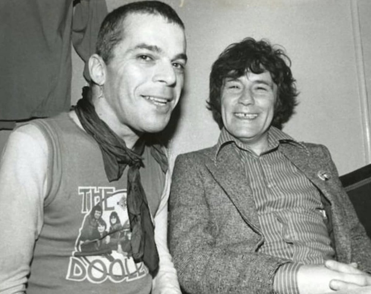 Danny Baker tweet media