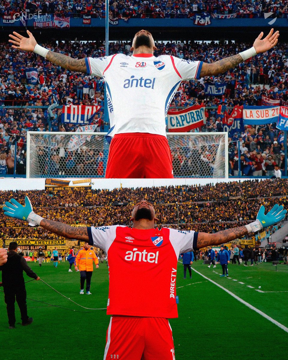 CNdeFhistoria's tweet image. 💪🏽🔵⚪️🔴 𝔸𝕔𝕥𝕦𝕒𝕝𝕚𝕫𝕒𝕞𝕠𝕤?

✅️ Finales clásicas oficiales:
2️⃣1️⃣-1️⃣5️⃣

✅️ Títulos oficiales totales:
1️⃣6️⃣8️⃣-1️⃣3️⃣7️⃣

✅️ Títulos internacionales oficiales:
2️⃣2️⃣-1️⃣2️⃣

✅️ Títulos locales oficiales:
1️⃣4️⃣6️⃣-1️⃣2️⃣5️⃣

✅️ @LigaAUF
5️⃣0️⃣-4️⃣7️⃣ 

✅️ Remontadas clásicas:…