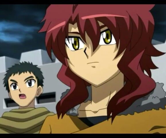 DailyBeyblade's tweet photo. The beyblader of the day is Bao https://t.co/m5HfHtGUQl