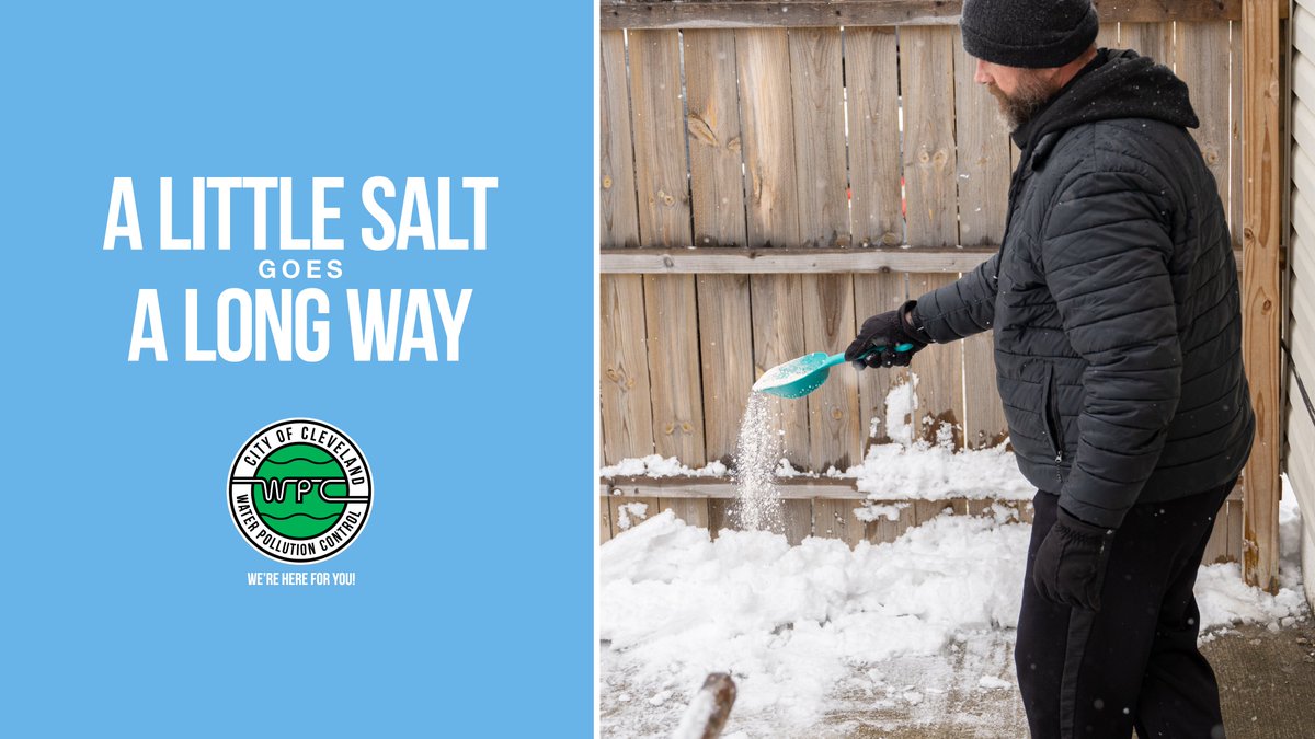 Cleveland Water Pollution Control (WPC) tweet media