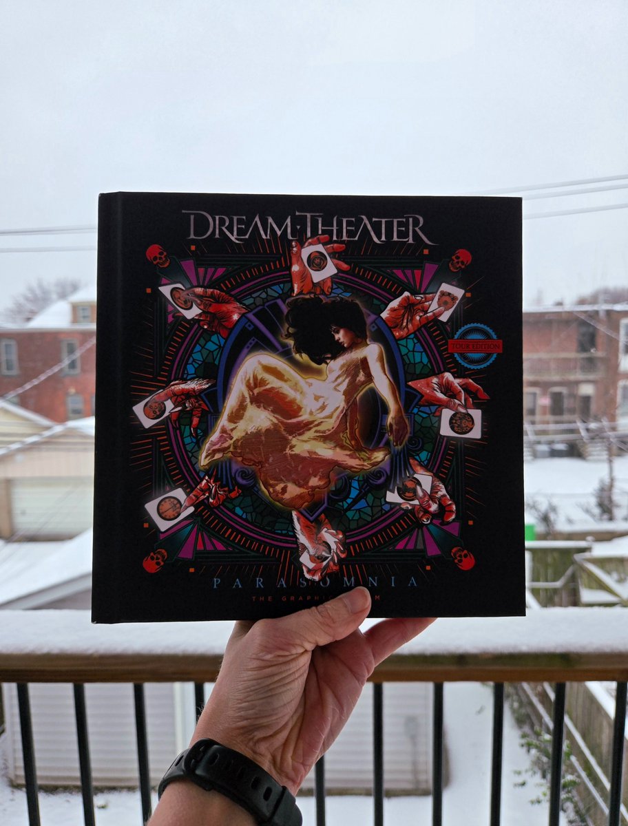 Haley Rose-Lyon tweet media