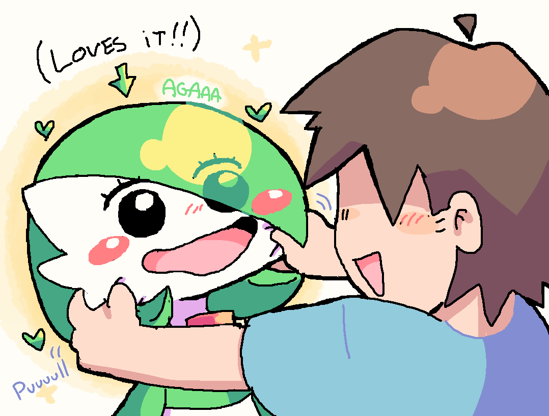 MelFunnySmell's tweet image. 