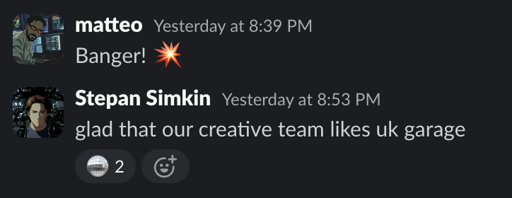 Stepan | squads.xyz tweet media