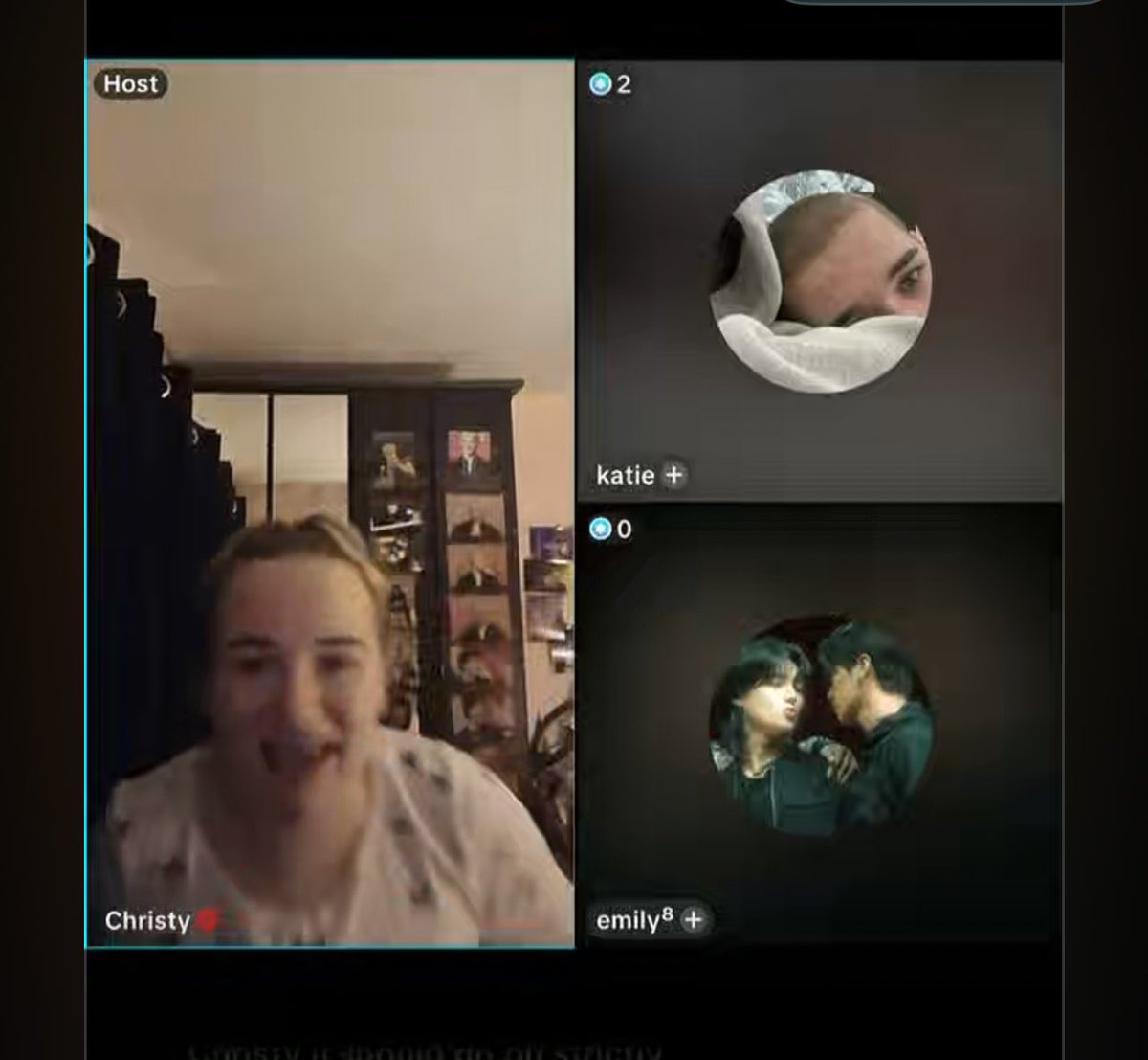 shanny 💚 tweet media