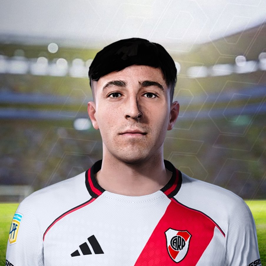 EstefanoCreator's tweet photo. Bautista Dadín - River Plate
https://t.co/dwltLP0fnR https://t.co/fiw0V4pa6n