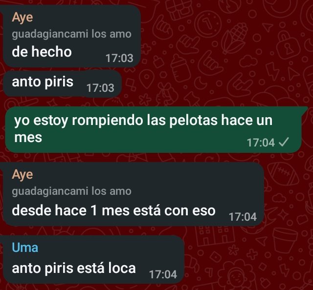 chicos no me dejan SER soy solo una productora frustrada pq no tengo plata pero si MIL IDEAS