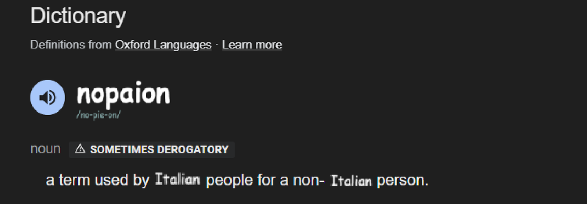 nuggdrug_'s tweet photo. this is a truth nuke (truke), It's high time that stem leadership became an Italian Occupied Government!! #stayitalian #paioncilsagainstGROK https://t.co/zcCtbKhJRs