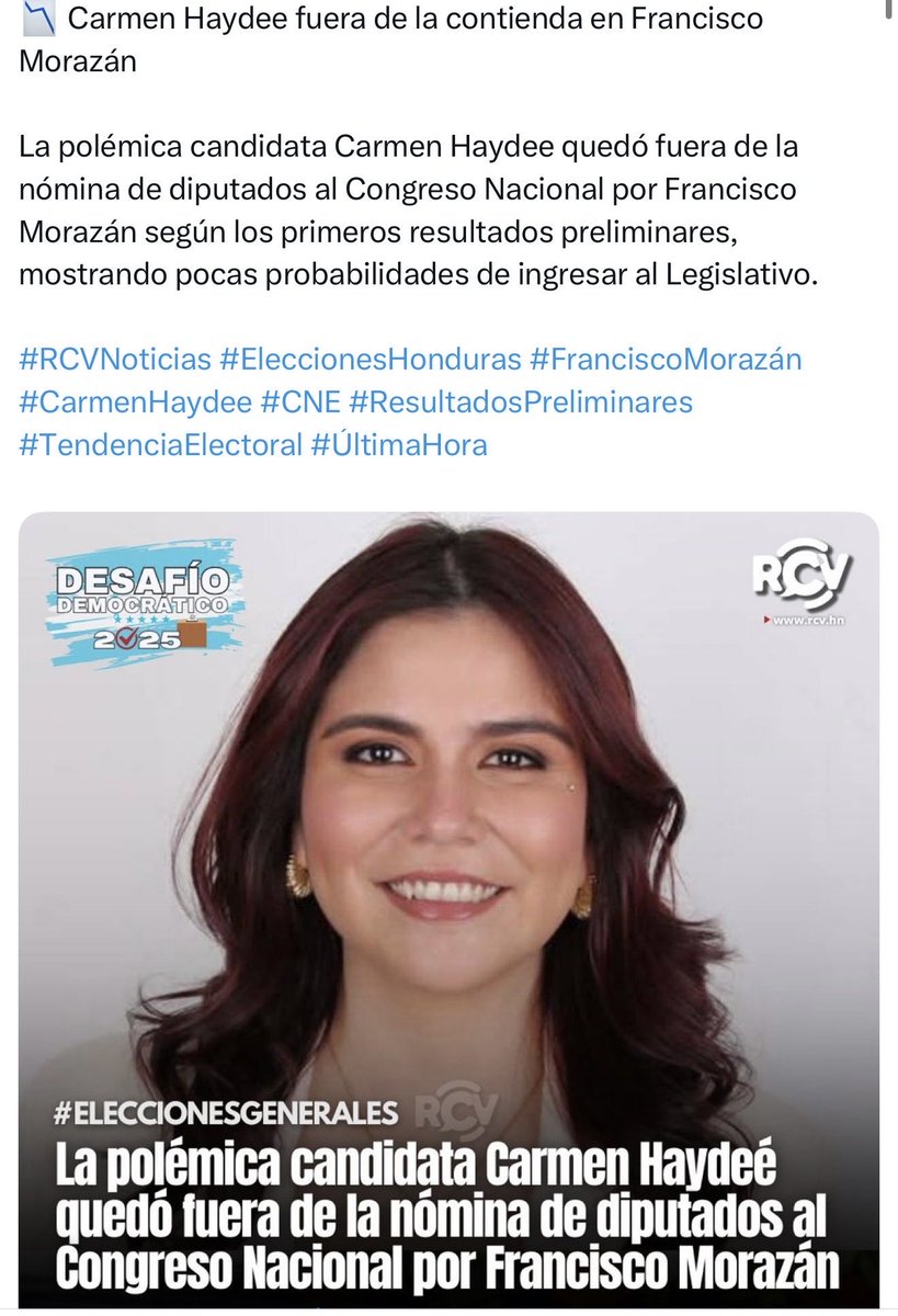 Me encanta como la vida pone a todos en su lugar