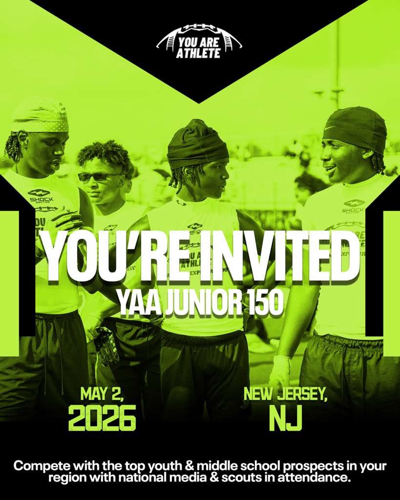 cam_aii's tweet photo. Thank you, YouAreAthlete, for the kind invitation. I truly appreciate the opportunity and am grateful that you considered me. Your support and recognition mean a great deal, and I’m excited for the chance to be involved. I look forward to connecting and being part of the youth https://t.co/OLU8tfz1CP