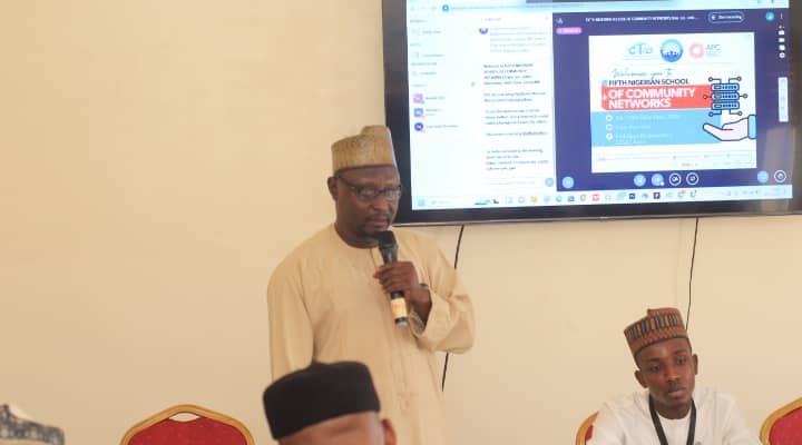 <a href="/YZYau/">Yunusa Ya'u</a> <a href="/CitadRadio/">CITAD Online Radio</a> Abubakar A. Kurfi, <a href="/NgComCommission/">ncc.gov.ng</a> Zonal Controller, KanonZonal Office giving a goodwill message at the 5th Nigerian School of Community Networks <a href="/YZYau/">Yunusa Ya'u</a> <a href="/CitadRadio/">CITAD Online Radio</a> <a href="/APC_News/">APC</a> <a href="/kamalkano/">kamal garba</a> <a href="/Msmiliza/">Josephine Miliza</a> <a href="/MubarakshehuD/">Mubarak Shehu Dayyab🇳🇬</a> <a href="/fantsuam/">John Dada</a>