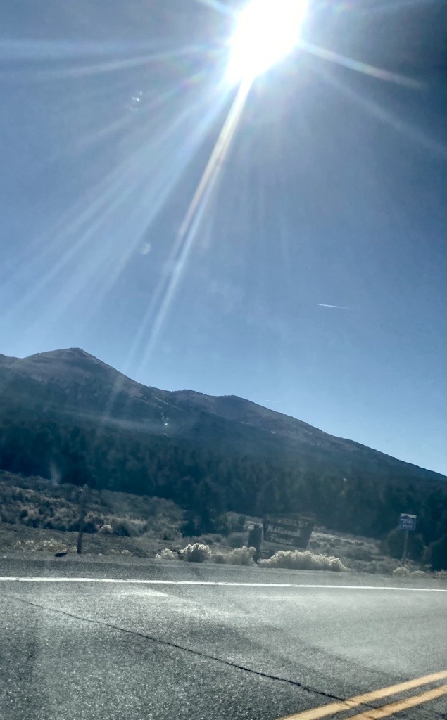 Don't miss ethics training in Ely today at the White Pine County Library at 1:30 pm.

Our Outreach and Education Officer is on the road this week. They just landed in #Ely. Later this week they will be in #Elko, #Winnemucca, and #Lovelock.