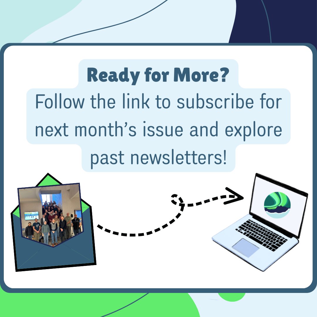 Arctic Data Center tweet media