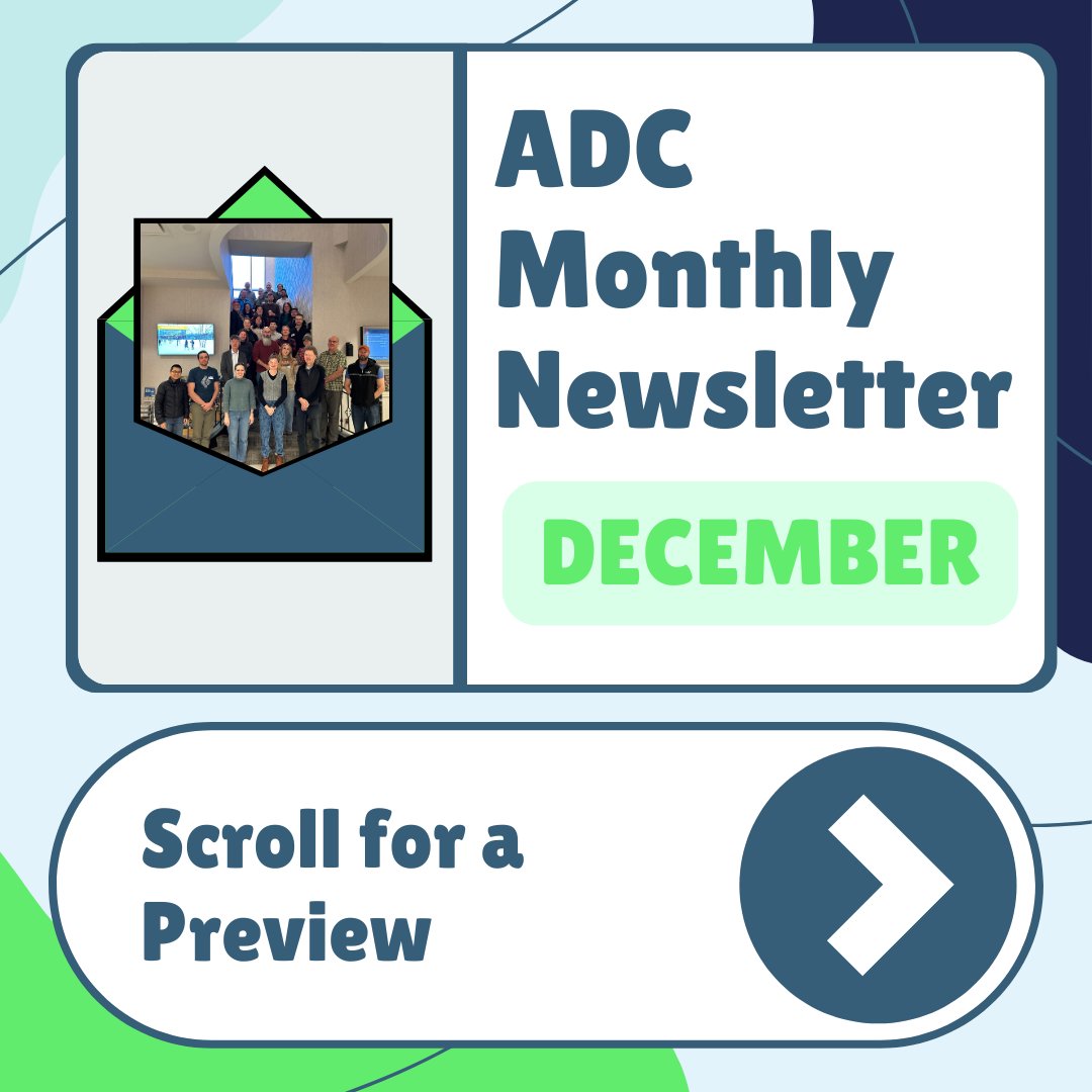 Arctic Data Center tweet media