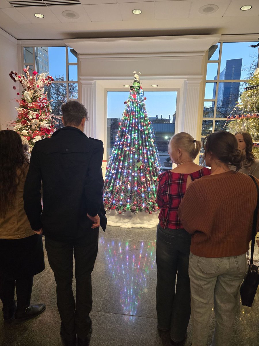 R.B. Annis School of Engineering tweet media