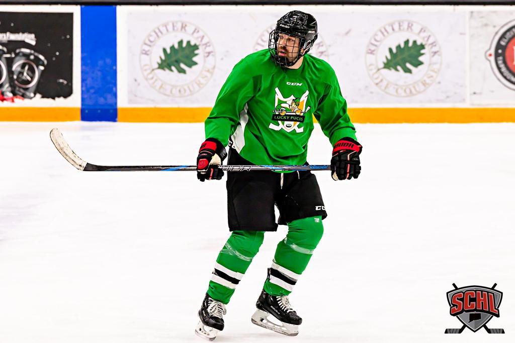 Skates on, head up, heart in the game. Always