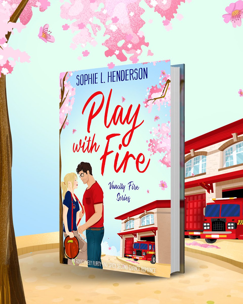 Sophie L. Henderson 🩷 NOT ACTUALLY YOURS May 7 tweet media