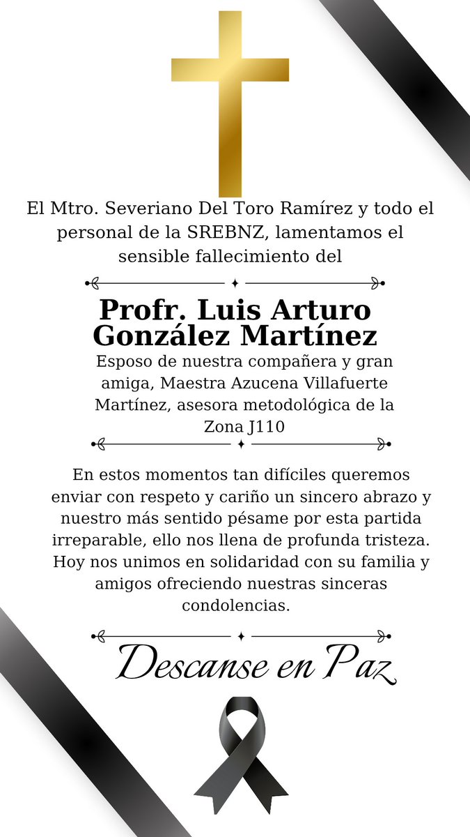 SREB Nezahualcóyotl tweet media