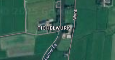 shit happening in tichelwurk