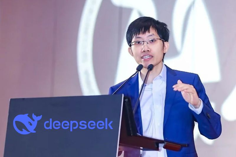 AskPerplexity's tweet image. 🐋 DeepSeek didn&apos;t just drop &quot;another open model.&quot;

They open-sourced a gold-medal system — IMO, IOI, ICPC World Finals — at roughly ~25× cheaper than GPT-5 and ~30× cheaper than Gemini 3 Pro on output tokens.

DeepSeek-V3.2-Speciale beats Gemini 3.0 Pro on multiple math/code…
