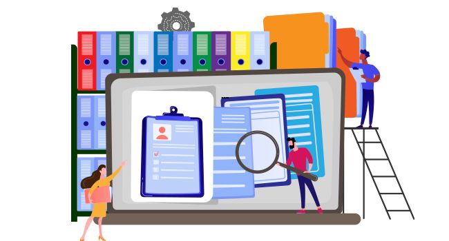 HIXSA's tweet image. Con la #GestiónDeContenidosEmpresariales (ECM) las organizaciones centralizan, organizan y protegen sus datos.

Además, plataformas como @M-Files están siendo clave para la implementación. Conoce + al respecto: buff.ly/dpO3QrF