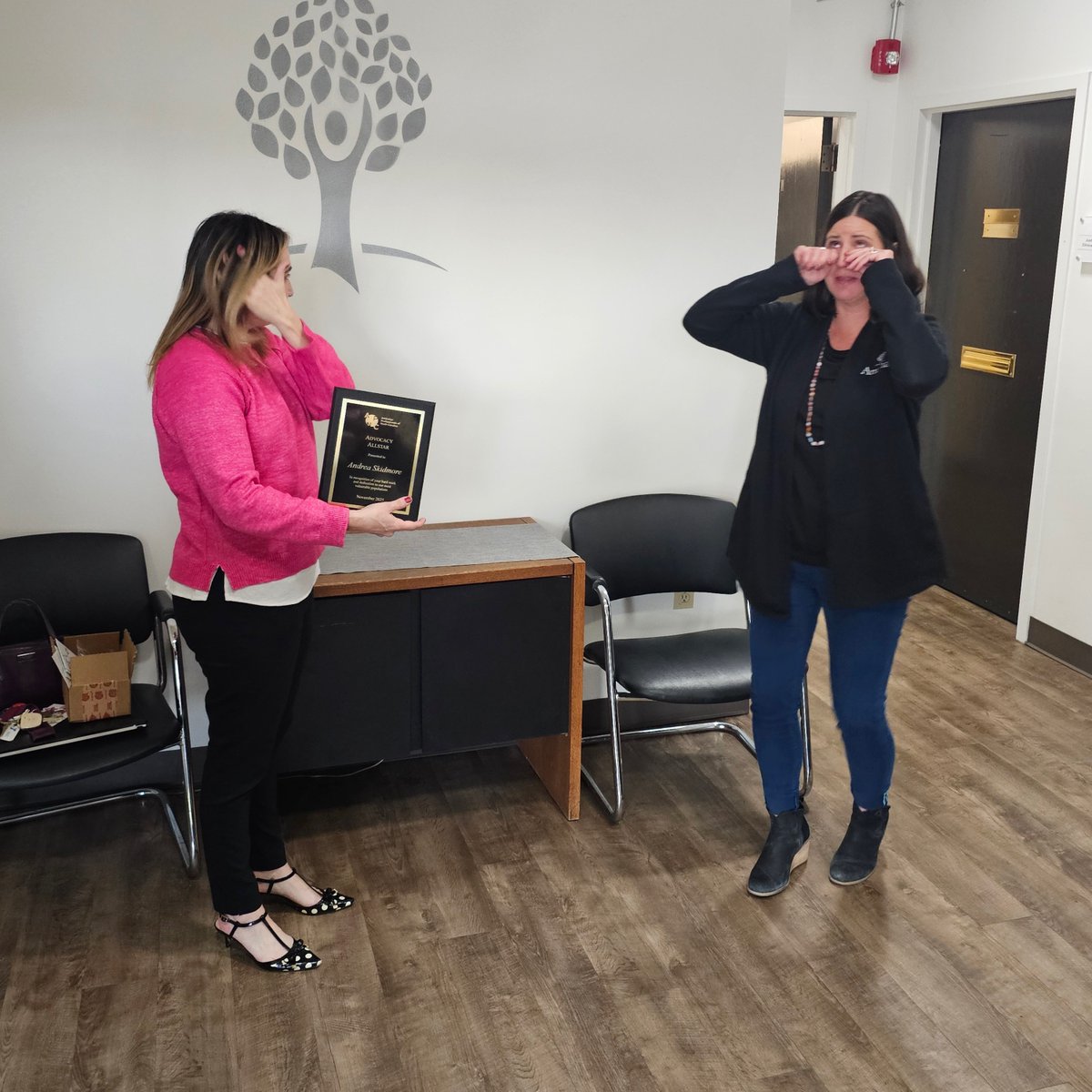 APNC.org tweet media