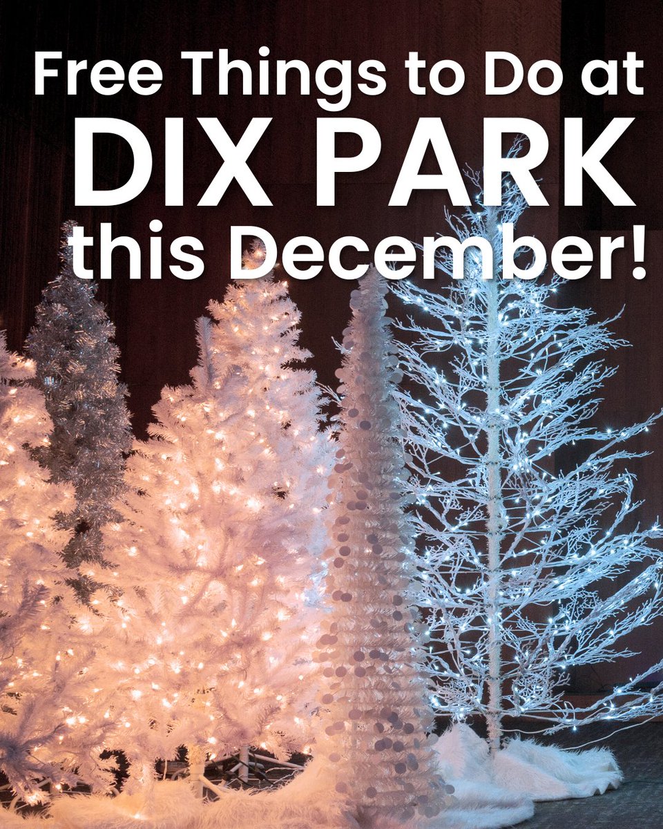 Dix Park tweet media