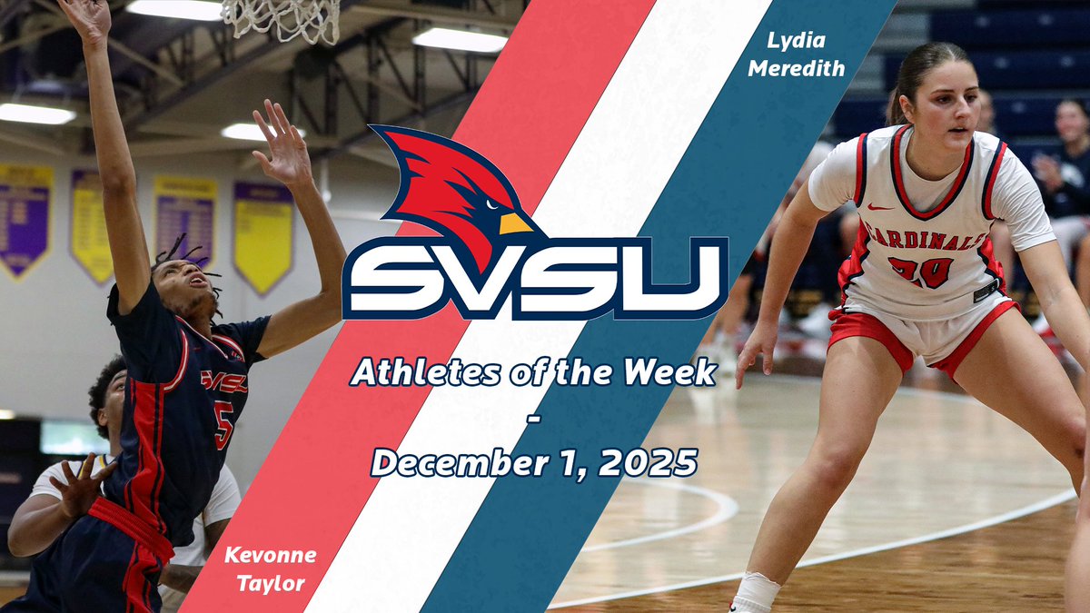 svsuathletics tweet media