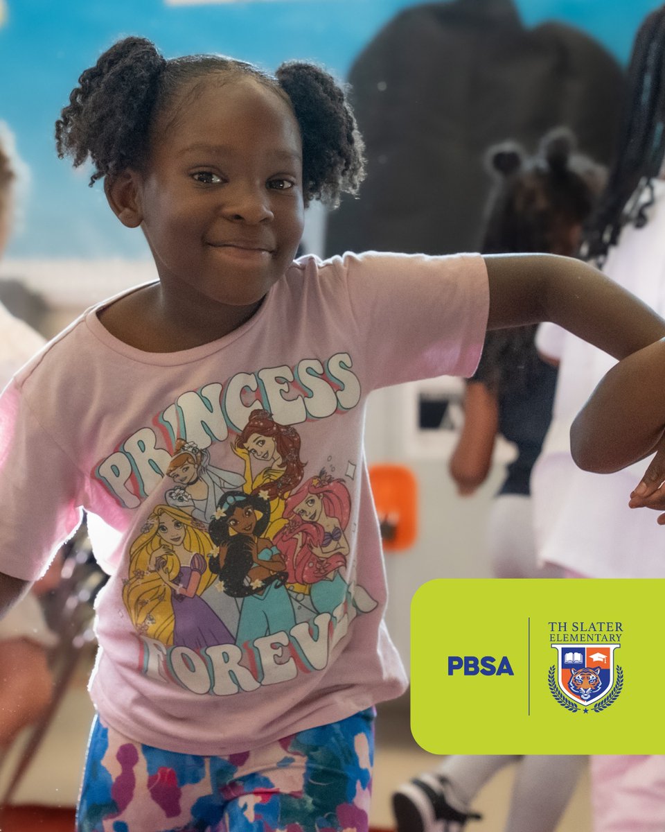 Purpose Built Schools Atlanta tweet media