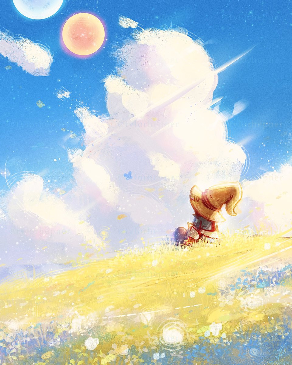 Tylor Hepner tweet media