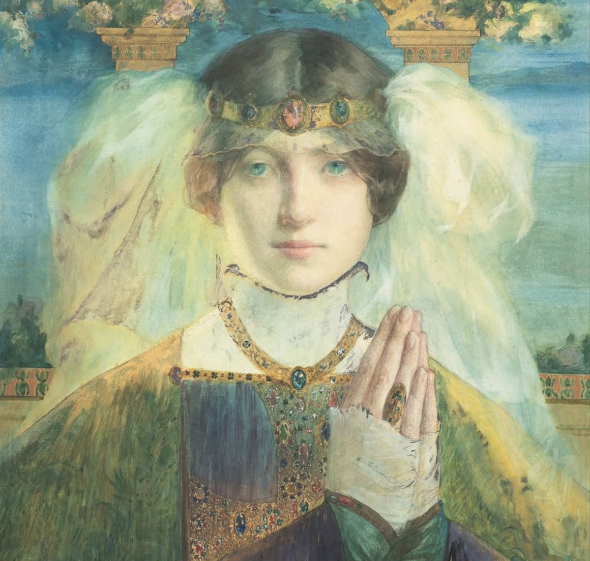 Art Janitor tweet media