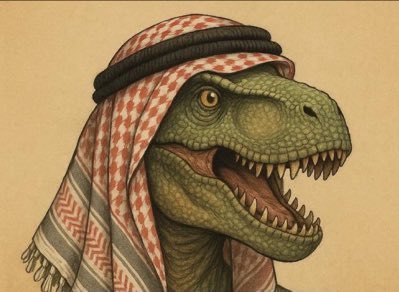 خروج هذا الديناصور شرط اساسي لنجاح هذه الادارة !! بقاؤه مؤشر لإستمرار الفشل السابق !!