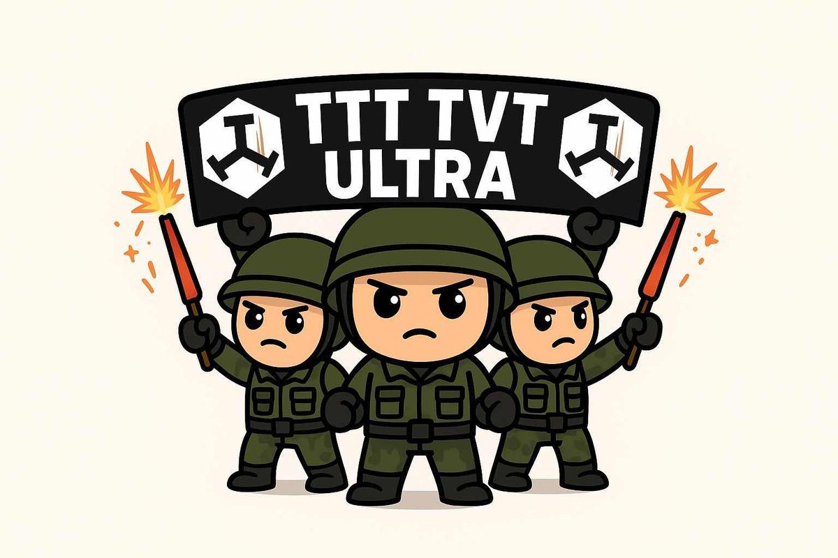 Tactical Training Team tweet media