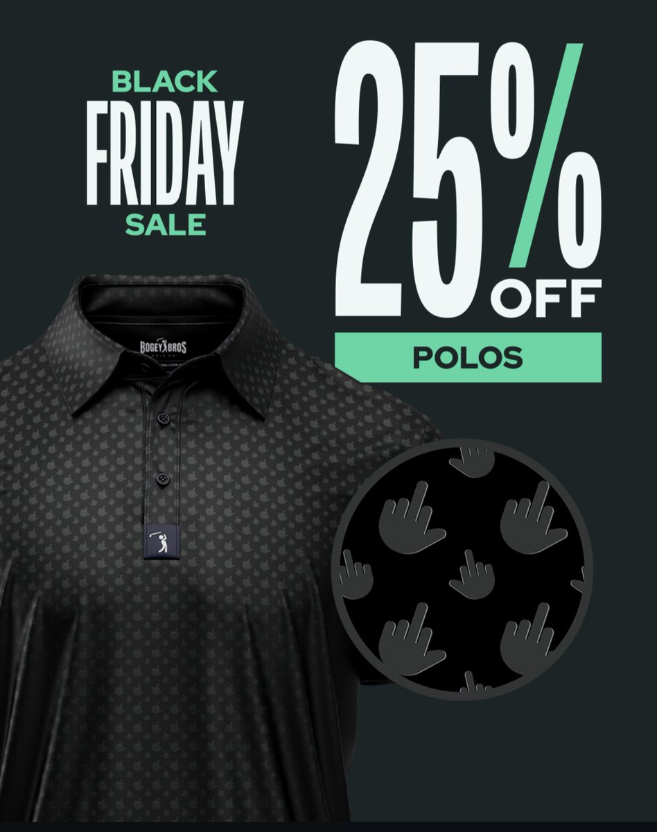 breakingparga's tweet photo. Breaking Par News Dec 1st, 2025 - https://t.co/dQ37vAedT7
Bogey Bros Polos on sale 25% off.
Weekly Game is at Albany Resort in the Bahamas this week.
New Team Event coming!
Brett's coaching tip.
#kamloopsbc #pgacoach #breakingpargolf #golflife #indoorgolf #localowner #bogeybros https://t.co/zl3dB5EdM8
