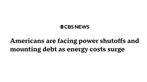 Donald Trump’s idea of a Golden Age seems to be higher living costs for working families.