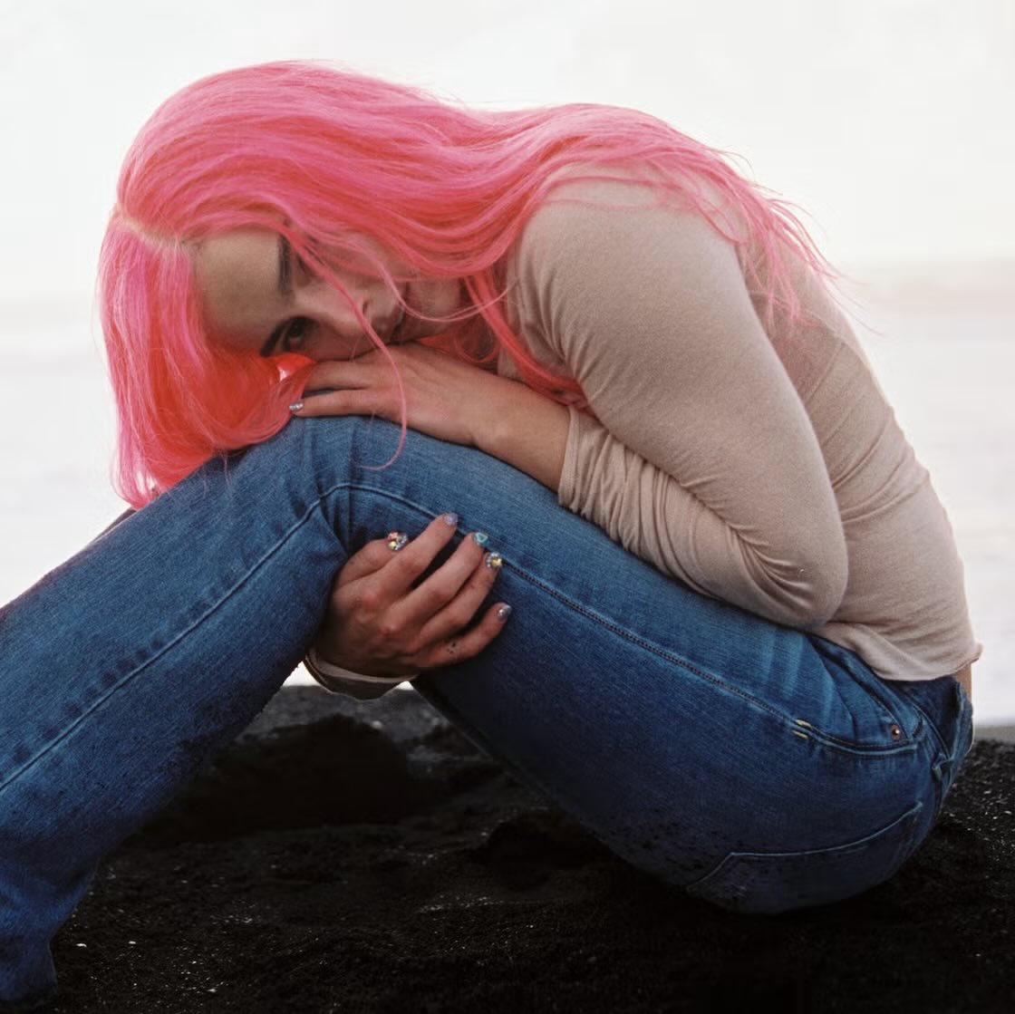 AccessAddison's tweet image. Addison Rae earns a spot on Pitchfork’s Best Songs of the Year list for a second year in a row.

2025 - ‘Headphones On’ (#4)
2024 - ‘Diet Pepsi’ (#13)