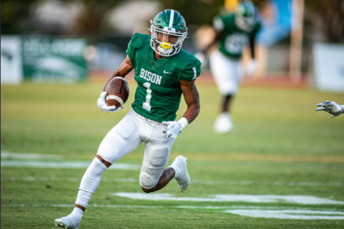 DanteHedrington's tweet photo. Thank you @CoachEaton94 for the offer to play for Oklahoma Baptist.
@5thquarternews @MOMINTOFTRUTH @PunchlinePastor @salutekw4 @BlairASanderson @CoachBrownFCC https://t.co/xUm7bYk8eO