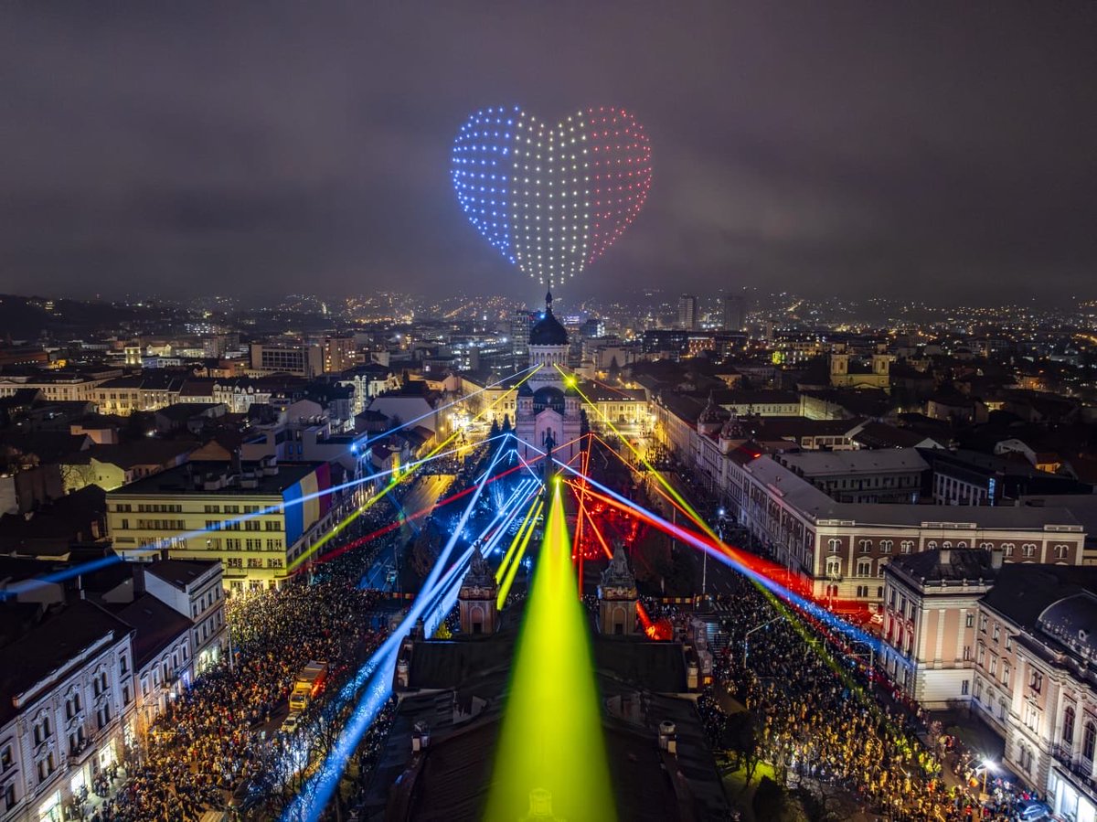 Emil Boc tweet media